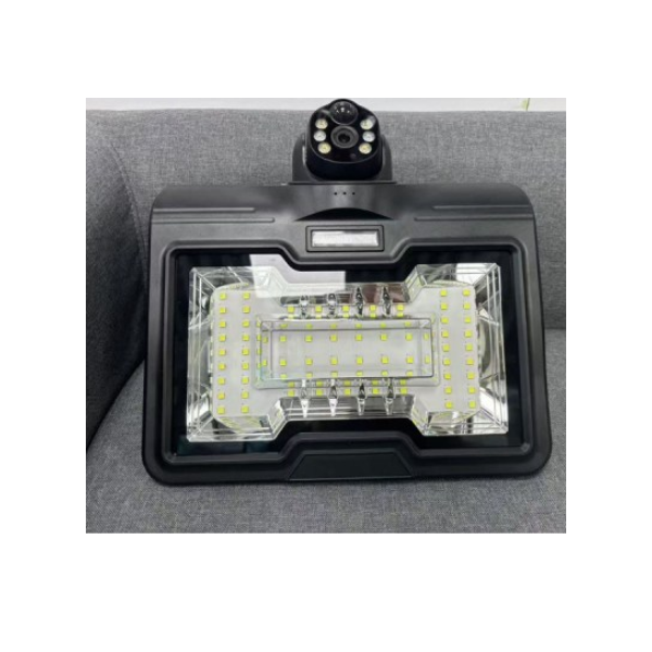 Lampadaire Caméra solaire Wifi/4G SPM-TG01 Lampadaire Caméra solaire Wifi/4G SPM-TG01