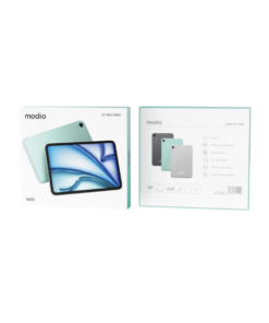 Tablette Modio M40 – 512 Go– 8 Go RAM - 10,1″ Batterie 8000 mAh Tablette Modio M40 – 512 Go– 8 Go RAM - 10,1″ Batterie 8000 mAh