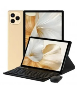 Tablette Modio M38 512 Go– 8 Go RAM  – Écran 10,1″( 5G)