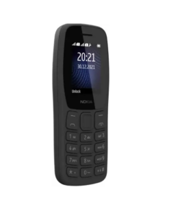 Nokia 105 Classic -1,8'' 800mah