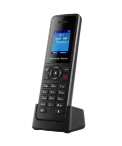 Téléphone IP sans fil Grandstream DP720 – Audio HD