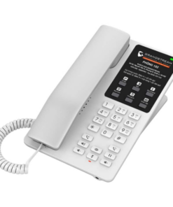 Téléphone IP Grandstream GHP620 – Spécial hôtellerie