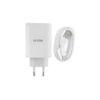 Chargeur Tecno U330TEB+C11