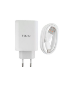 Chargeur Tecno U330TEB+C11