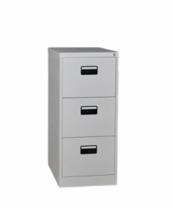 Vestiaire de Rangement – 3 Tiroirs