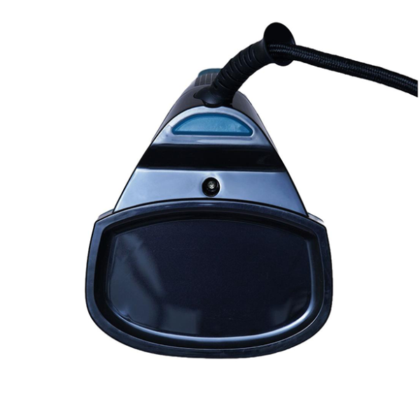 Fer à Repasser à Vapeur ASTECH IR3530-HE 300 ml 1600W Fer à Repasser à Vapeur ASTECH IR3530-HE 300 ml 1600W