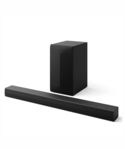Barre de son LG S60TR – 5.1 Ch– 440W