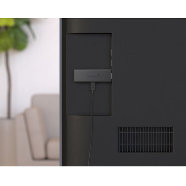 Lecteur Multimédia en Streaming Amazon Fire TV Stick Lite (Édition 2022) Lecteur Multimédia en Streaming Amazon Fire TV Stick Lite (Édition 2022)