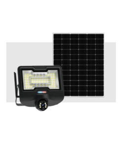 Lampadaire Caméra solaire Wifi/4G SPM-TG01