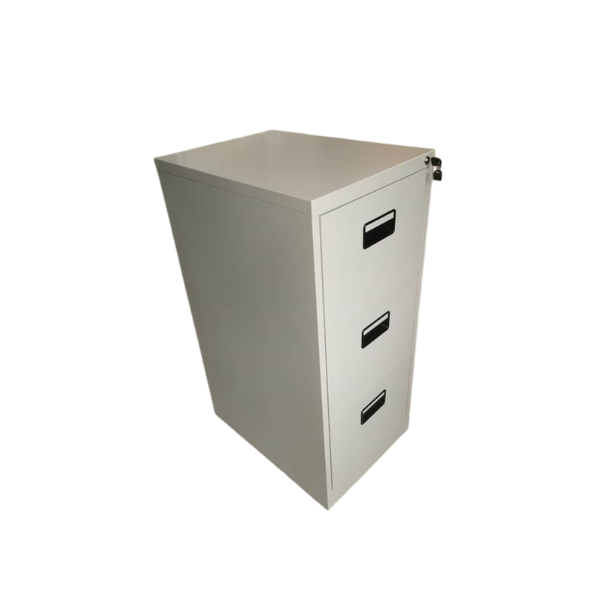 Vestiaire de Rangement – 3 Tiroirs Vestiaire de Rangement – 3 Tiroirs