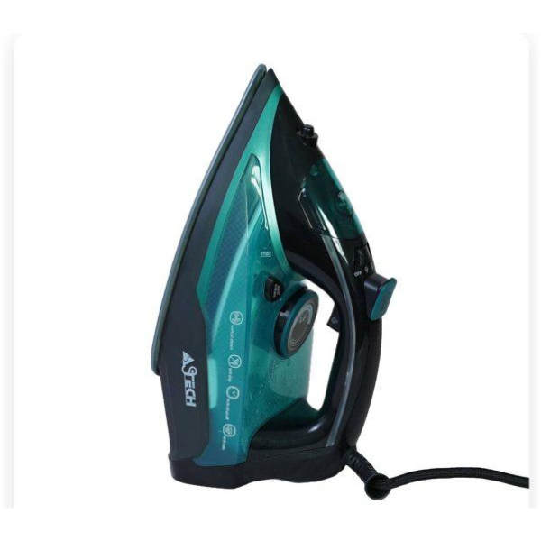 Fer à Repasser à Vapeur ASTECH IR3530-HE 300 ml 1600W Fer à Repasser à Vapeur ASTECH IR3530-HE 300 ml 1600W