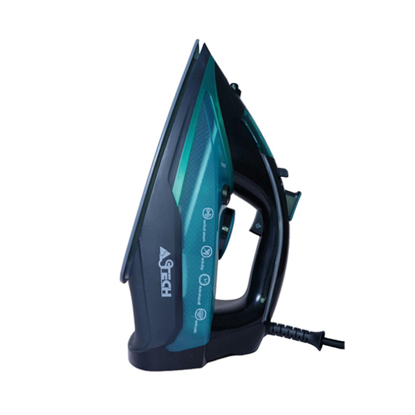 Fer à Repasser à Vapeur ASTECH IR3530-HE 300 ml 1600W Fer à Repasser à Vapeur ASTECH IR3530-HE 300 ml 1600W