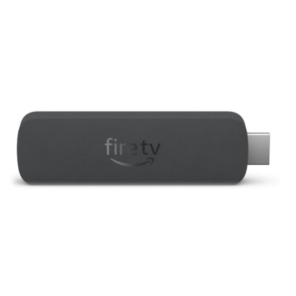 Lecteur Multimédia en Streaming Amazon Fire TV Stick 4K (Édition 2024) Lecteur Multimédia en Streaming Amazon Fire TV Stick 4K (Édition 2024)