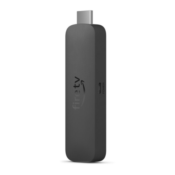Lecteur Multimédia en Streaming Amazon Fire TV Stick 4K (Édition 2024) Lecteur Multimédia en Streaming Amazon Fire TV Stick 4K (Édition 2024)