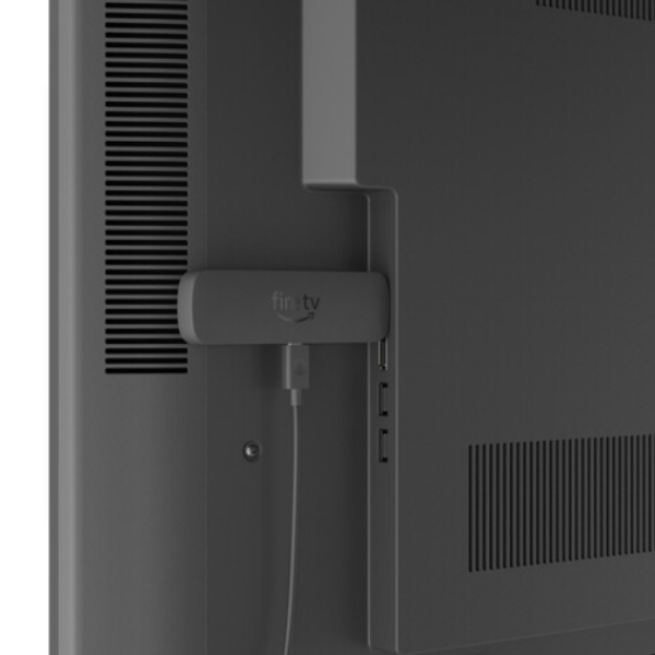 Lecteur Multimédia en Streaming Amazon Fire TV Stick 4K (Édition 2024) Lecteur Multimédia en Streaming Amazon Fire TV Stick 4K (Édition 2024)