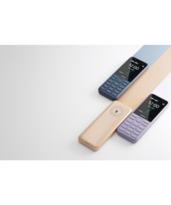 Nokia Classic 130 -1,8 pouces -1020 mAh