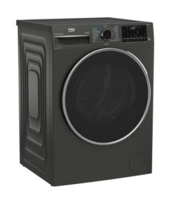 Machine à laver séchante Beko B3DFT51042MG  10Kg/ 7kg Inverter