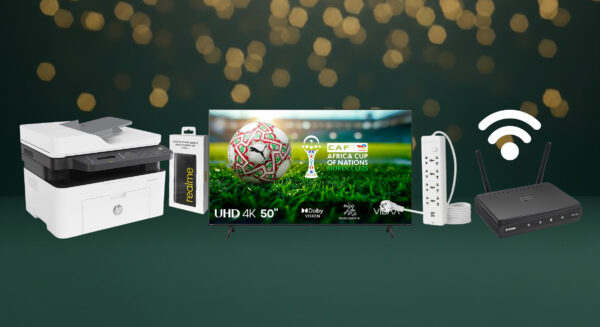 Nouvelle année : 5 équipements high-tech indispensables pour mieux s’organiser à la maison