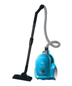 Aspirateur sans sac Samsung VCC4320S3A – 1600W-1,3L