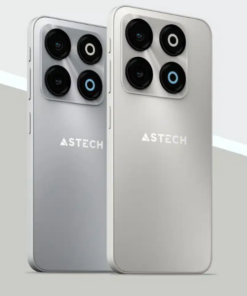 Astech Neo 128Go+8GB 6,67'' 5010 mAh Astech Neo 128Go+8GB 6,67'' 5010 mAh