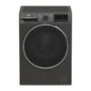 Machine à laver séchante Beko B3DFT51042MG  10Kg/ 7kg Inverter