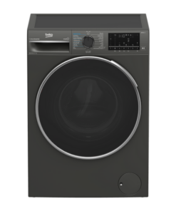 Machine à laver séchante Beko B3DFT51042MG  10Kg/ 7kg Inverter