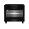 Cuisinière à gaz Beko BGGR11225GB-5 Feux (90x60) (avec ventilation )