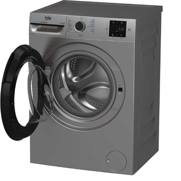 Machine à laver Beko BM3WFT38200BS 8kg Inverter Machine à laver Beko BM3WFT38200BS 8kg Inverter
