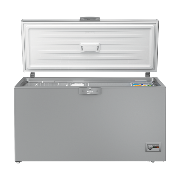 Congélateur Horizontal Beko HSM46781S-451L Congélateur Horizontal Beko HSM46781S-451L