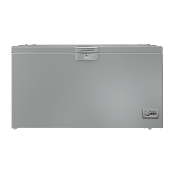 Congélateur Horizontal Beko HSM46781S-451L Congélateur Horizontal Beko HSM46781S-451L