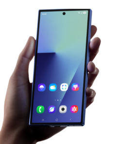 SAMSUNG Galaxy Z Fold 7 512Go - 12Go RAM-  8"- 4400 mAh