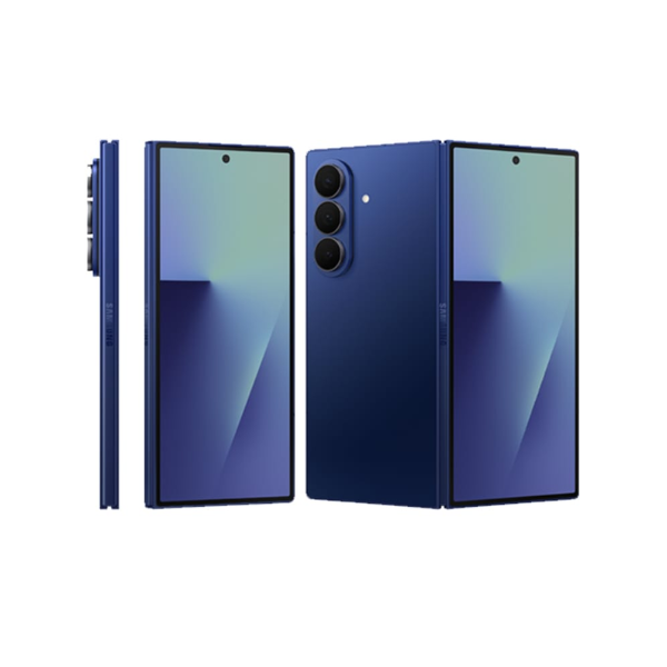 SAMSUNG Galaxy Z Fold 7 512Go - 12Go RAM- 8"- 4400 mAh SAMSUNG Galaxy Z Fold 7 512Go - 12Go RAM- 8"- 4400 mAh