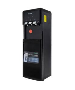 Fontaine à eau 3 robinets Hisense H96WDTS3S1R Fontaine à eau 3 robinets Hisense H96WDTS3S1R