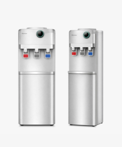 Fontaine à eau 3 robinets Hisense H96WDTS3S2R Fontaine à eau 3 robinets Hisense H96WDTS3S2R