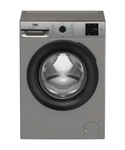 Machine à laver Beko BM3WFT38200BS 8kg Inverter