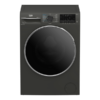 Machine à laver séchante Beko B5DF512442MG  12Kg/ 8kg (Inverter)