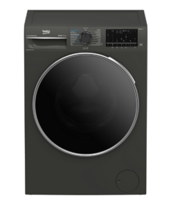 Machine à laver séchante Beko B5DF512442MG  12Kg/ 8kg (Inverter)