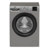 Machine à laver Beko BM1WFU37200BS 7kg (Inverter)