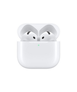 Écouteurs sans fil Apple AirPods 4 Écouteurs sans fil Apple AirPods 4