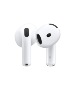 Écouteurs sans fil Apple AirPods 4 Écouteurs sans fil Apple AirPods 4