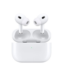 Écouteurs sans fil Apple AirPods Pro 2 avec Boîtier de charge MagSafe (USB-C) Écouteurs sans fil Apple AirPods Pro 2 avec Boîtier de charge MagSafe (USB-C)