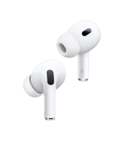 Écouteurs sans fil Apple AirPods Pro 2 avec Boîtier de charge MagSafe (USB-C) Écouteurs sans fil Apple AirPods Pro 2 avec Boîtier de charge MagSafe (USB-C)