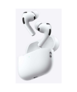 Écouteurs sans fil Apple AirPods Pro 3 avec Boîtier de charge MagSafe (USB-C) Écouteurs sans fil Apple AirPods Pro 3 avec Boîtier de charge MagSafe (USB-C)