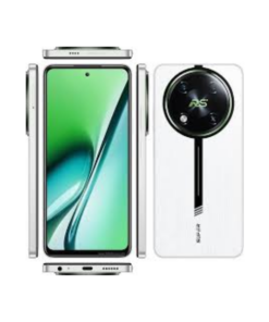 ITEL RS4 256Go+12GB 6,56" 5000 mAh