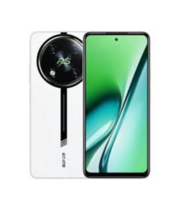 ITEL RS4 256Go+12GB 6,56" 5000 mAh