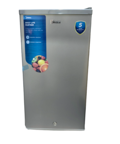 Réfrigérateur Bar Midea MDRD133FGG50-85L Réfrigérateur Bar Midea MDRD133FGG50-85L