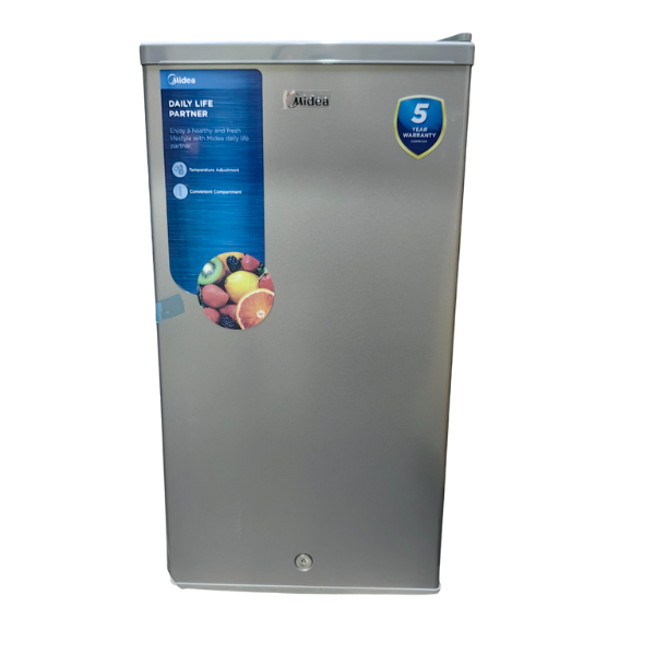 Réfrigérateur Bar Midea MDRD133FGG50-85L Réfrigérateur Bar Midea MDRD133FGG50-85L