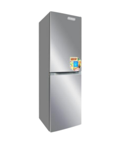 Réfrigérateur Combiné Smart Technology STCB-304M - 254 Litres Inox Réfrigérateur Combiné Smart Technology STCB-304M - 254 Litres Inox