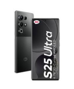 ITEL S25 Ultra 256Go+8GB 6,78" 5000 mAh