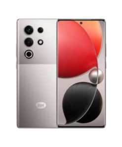 ITEL S25 Ultra 256Go+8GB 6,78" 5000 mAh